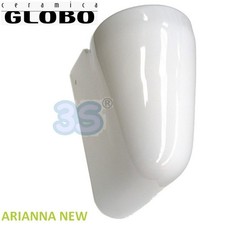 Colonne suspendue pour lavabo