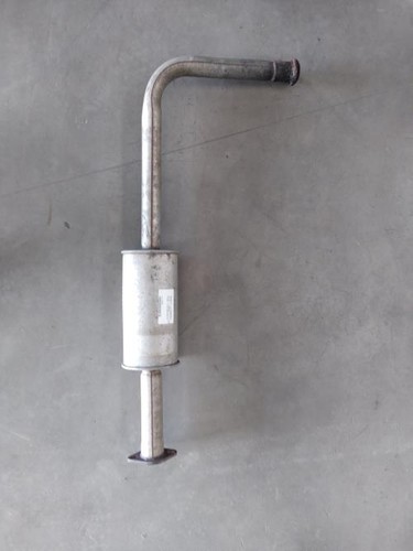Tube intermediaire