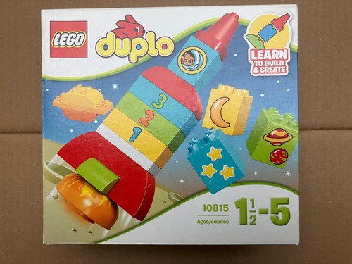 Lego duplo vieux jeu - -,