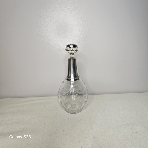 Flacon petite carafe - flacon,