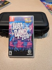 Just Dance (Nintendo Switch
