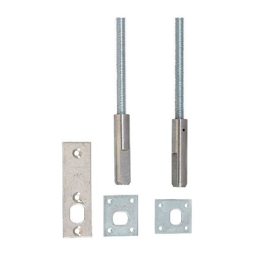 Kit tringles pour serrure - de,