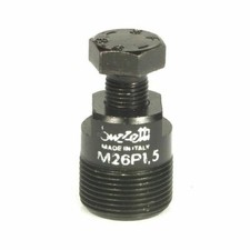 5234 Extracteur Avec Filetage Externe Droit Volant Magnétique Pour Motoplaneur