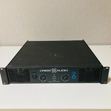 Amplificateur de puissance