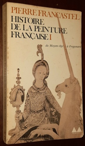 Histoire peinture - histoire,
