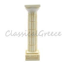 Colonne ordre dorique - colonne,
