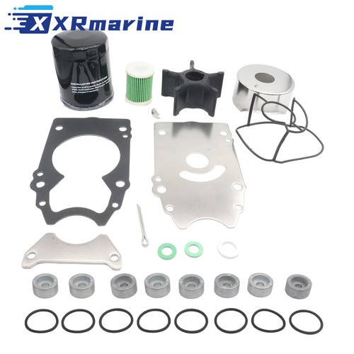 Kit maintenance pour suzuki - pour,