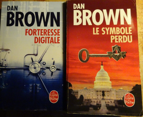 Forteresse digitale le - +,