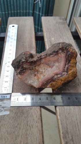 Agate xxl maroc 314g pierre - xxl,