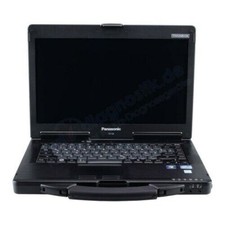 Panasonic Toughbook CF-53 MK3 (U.2500 Bh) I5-3340M 8 Go 256 Go SSD 14" Win11Pro