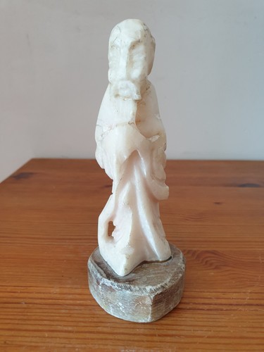 Statuette ancienne chinoise