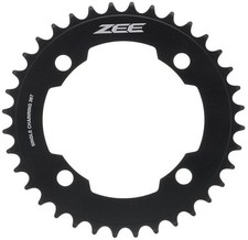 Plateau SHIMANO ZEE FC-M640