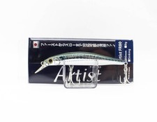 Jackson Artist FR 80 Naufrage