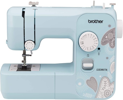 Brother rlx3817a stitch - rlx3817a, 17-stitch