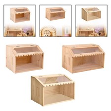 Boîtier à ciel pour les