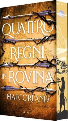 Quattro regni rovina - quattro, de