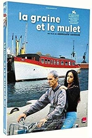 Dvd graine le - dvd, la