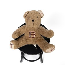 Peluche ours en peluche