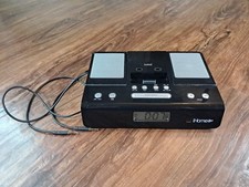 iHome Model iH26B Portable