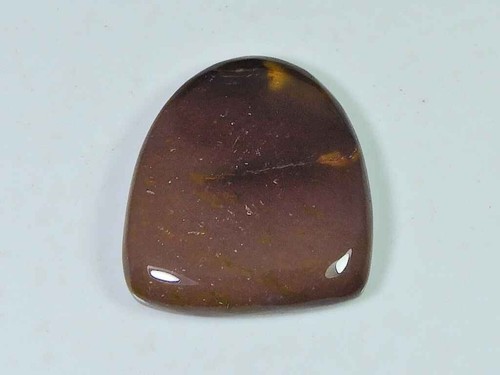 Cabochon forme poire - forme,