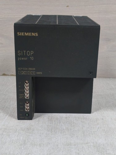 Siemens sitop power - siemens, 10