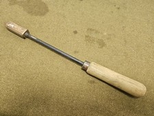 Fer souder TL/46 Fr signal corps radio lineman TOOLS soldering iron post WW2