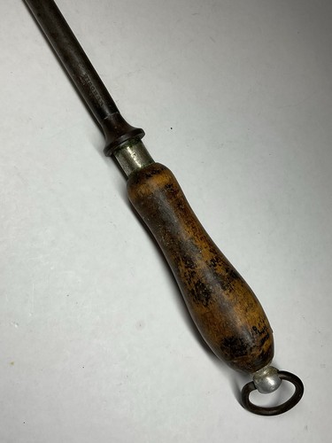 Ancien fusil boucher - fusil, de