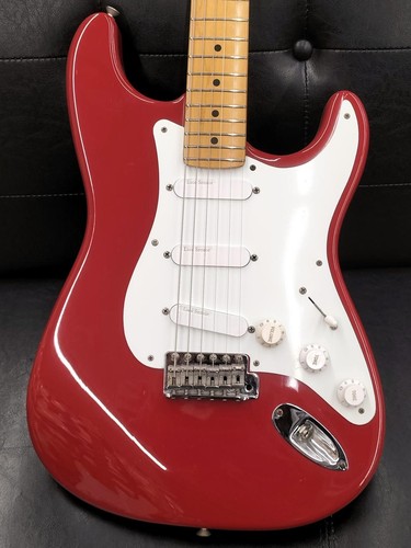 Guitare électrique fender - guitare,