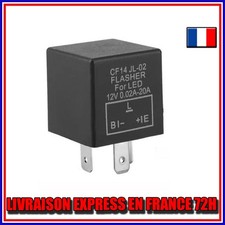 Répétiteur Relais cf14
