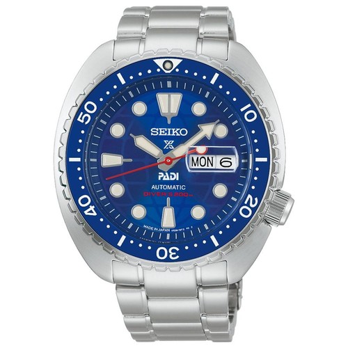 Seiko prospex diver - prospex, padi
