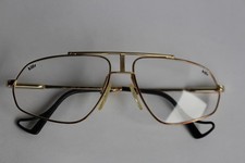 Monture de lunettes Aviateur