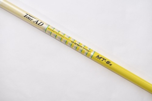 Graphite design tour 6 - graphite, ad