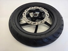 Jante avant Kymco Super 8