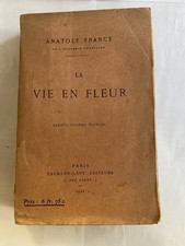 La Vie en Fleur – Anatole