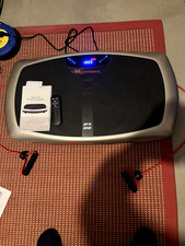 Plateforme Musculation-Perte de Poids Hyperboard Pro One