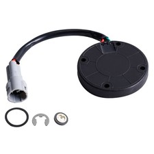 Chariot de Golf Électrique Performance Fonctionnelle Mesure Précise Poids Stan