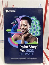 Corel PaintShop Pro Ultimate