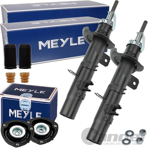 Meyle amortisseur palier - meyle,