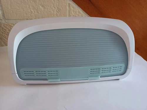 Tupperware boite pain - pain,