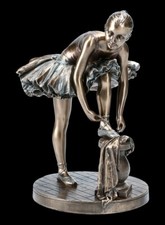 Ballet Figurine - Ballerine