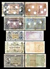 Espagne -  2x  25, 50, 100