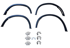 Élargissements D'ailes