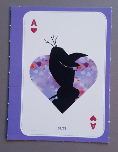 Carte carrefour la - carte, 03/72