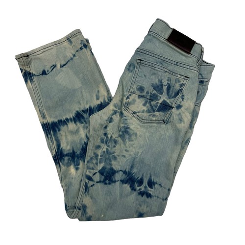 Quicksilver tie dye denim - quicksilver,