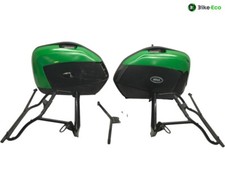 Valise droite et gauche Givi KAWASAKI KLE 650 2010-2014 VERSYS