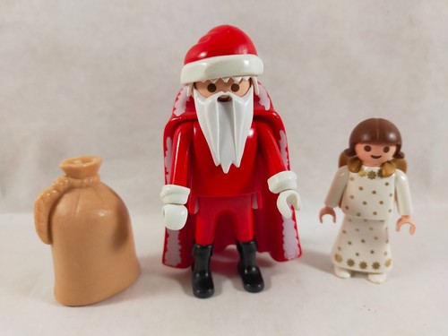Sympa père noël - père,