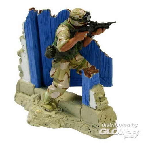Forces valor unimax - -, fov