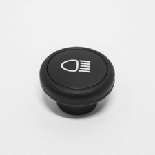 BMW 3 E30 Headlight Switch Button 61311369277 1369277 NEW GENUINE