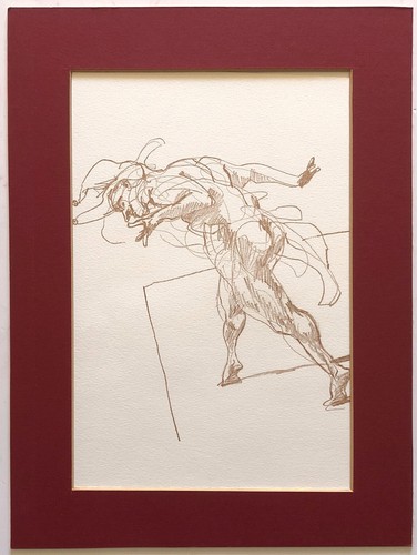 Gravure claude weisbuch - claude,