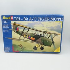 Revell - 1/32 DH-82 A/C Tiger
